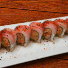 Cajun Albacore Roll
