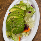 Avocado Salad