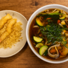 Tempura Udon
