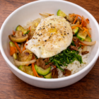 Bibimbap