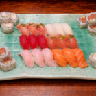 Sushi Dinner for Two