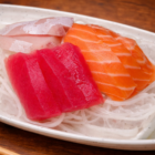 Sashimi Sampler