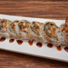 Spider Roll