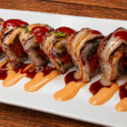 Surf ‘n’ Turf