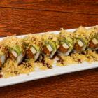 Tuna Pillar