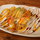 Chef Special Roll