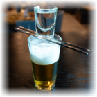 Sake Bomb