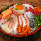 Sashimi Deluxe