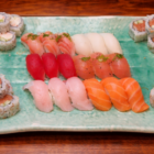 Sushi Dinner for Two