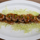 Beef Asparagus