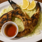 Hamachi Kama