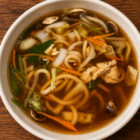 Nabeyaki Udon