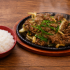 Bulgogi