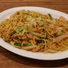 Plain Yakisoba