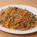 Beef Fried Rice