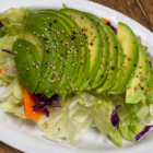 Avocado Salad