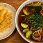 Tempura Udon